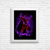 The Magnetic Field - Posters & Prints