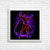 The Magnetic Field - Posters & Prints