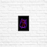 The Magnetic Field - Posters & Prints