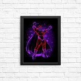 The Magnetic Field - Posters & Prints