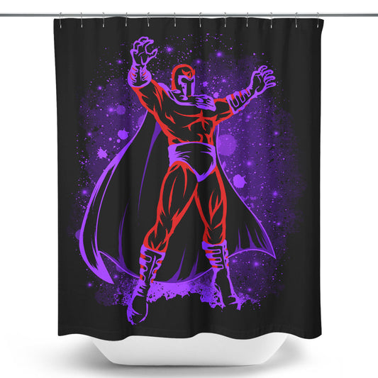 The Magnetic Field - Shower Curtain