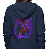 The Magnetic Field - Hoodie