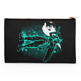 The Mako Ex-Soldier - Accessory Pouch