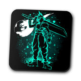 The Mako Ex-Soldier - Coasters