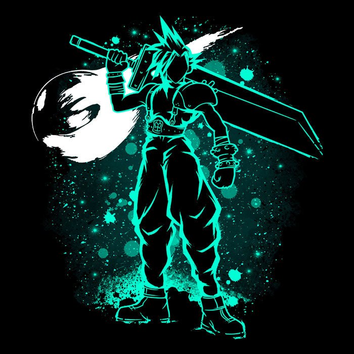 The Mako Ex-Soldier - Mug