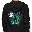 The Mako Ex-Soldier - Hoodie