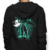 The Mako Ex-Soldier - Hoodie