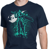 The Mako Ex-Soldier - Men's Apparel