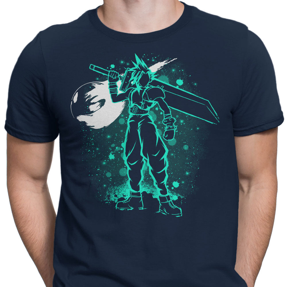 The Mako Ex-Soldier - Men's Apparel