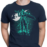 The Mako Ex-Soldier - Men's Apparel