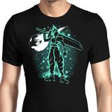 The Mako Ex-Soldier - Men's Apparel