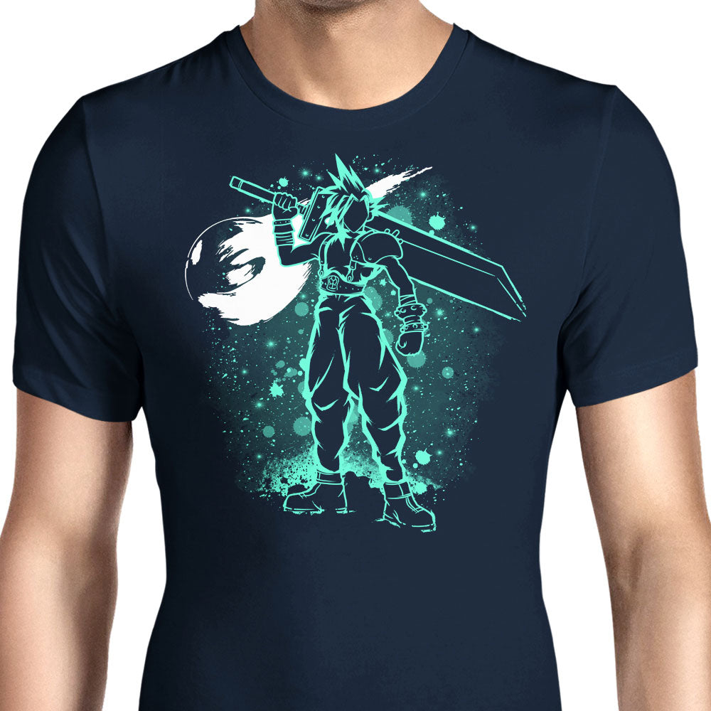 The Mako Ex-Soldier - Men's Apparel