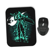 The Mako Ex-Soldier - Mousepad