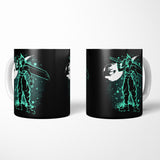 The Mako Ex-Soldier - Mug