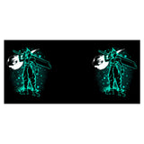 The Mako Ex-Soldier - Mug