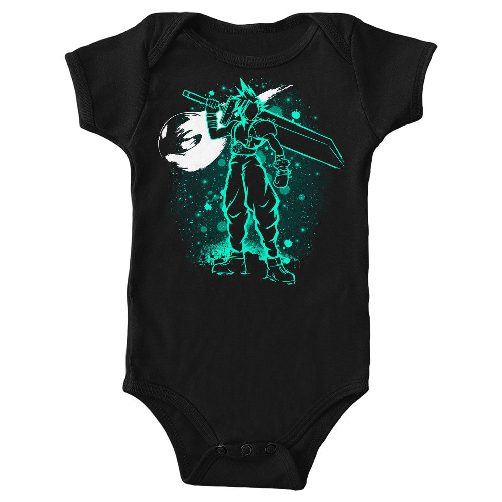 The Mako Ex-Soldier - Youth Apparel