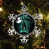 The Mako Ex-Soldier - Ornament