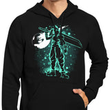 The Mako Ex-Soldier - Hoodie