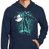 The Mako Ex-Soldier - Hoodie