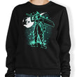The Mako Ex-Soldier - Sweatshirt