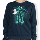 The Mako Ex-Soldier - Sweatshirt