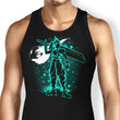 The Mako Ex-Soldier - Tank Top