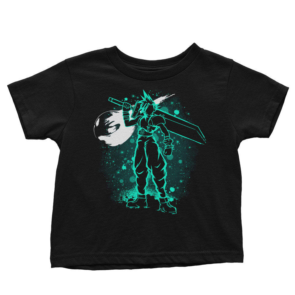 The Mako Ex-Soldier - Youth Apparel