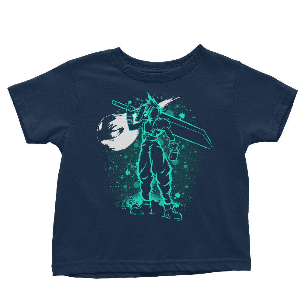 The Mako Ex-Soldier - Youth Apparel