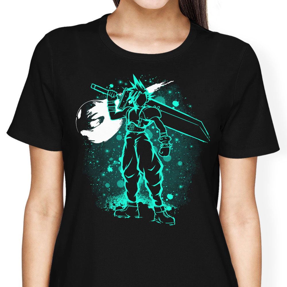 The Mako Ex-Soldier - Women's Apparel