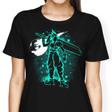 The Mako Ex-Soldier - Women's Apparel