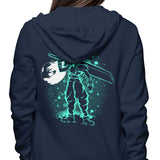 The Mako Ex-Soldier - Hoodie