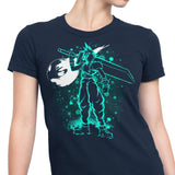 The Mako Ex-Soldier - Women's Apparel