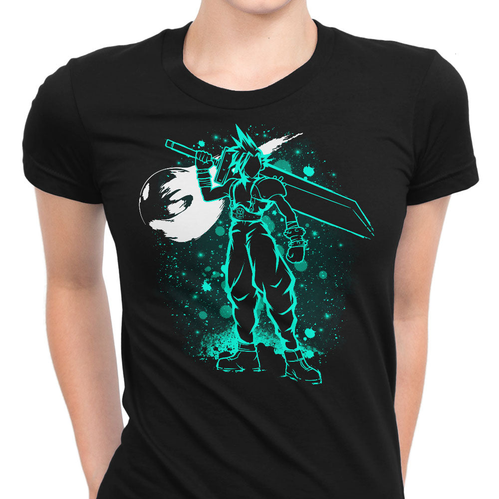 The Mako Ex-Soldier - Women's Apparel