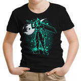 The Mako Ex-Soldier - Youth Apparel