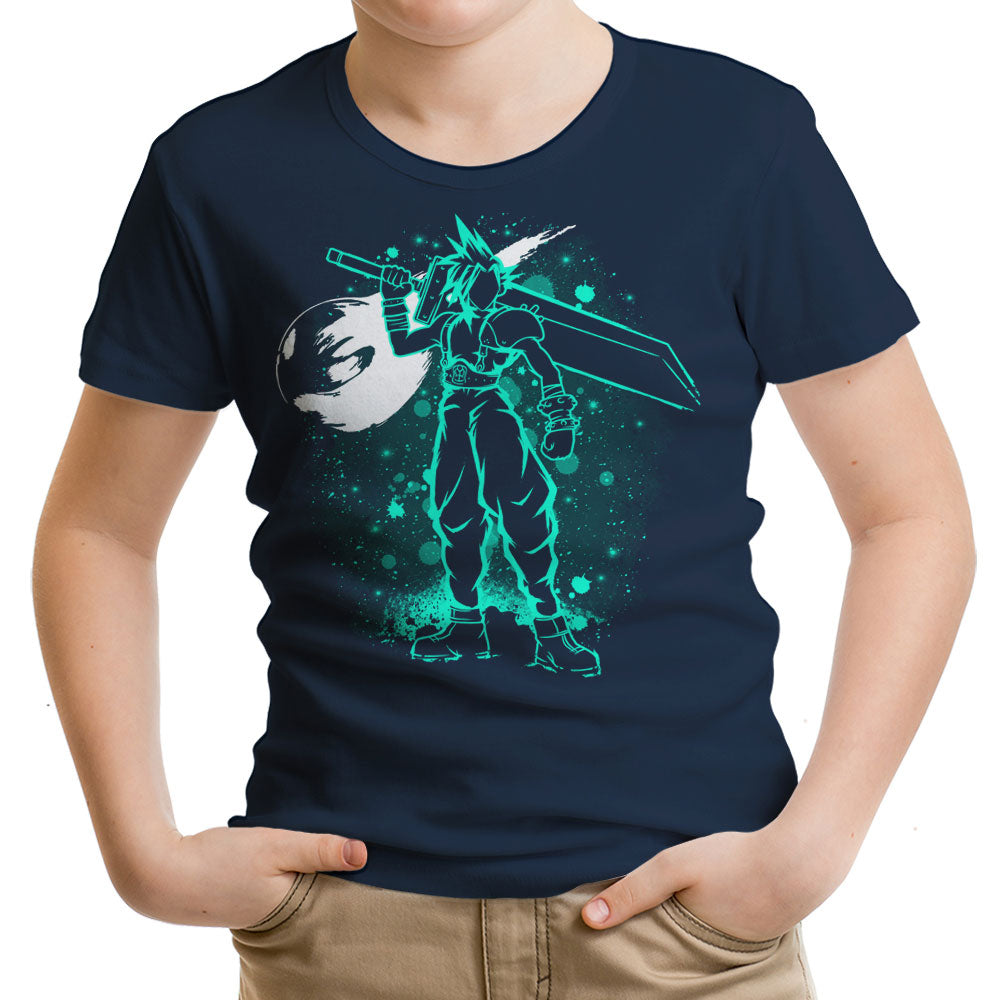 The Mako Ex-Soldier - Youth Apparel