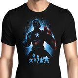 The Man Out of Time - Men's Apparel