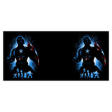 The Man Out of Time - Mug