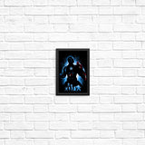 The Man Out of Time - Posters & Prints