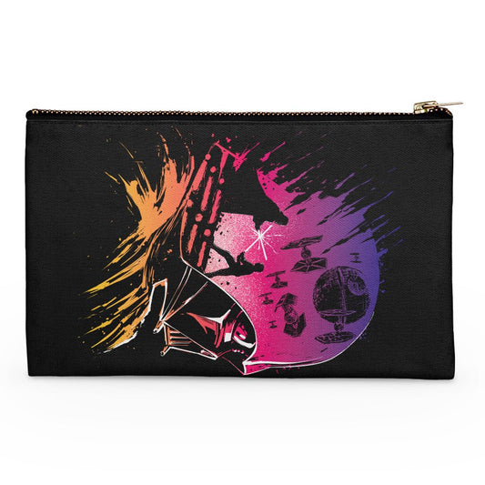 The Mask of the Father - Accessory Pouch