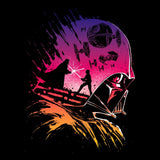 The Mask of the Father - Men's Apparel