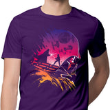 The Mask of the Father - Men's Apparel