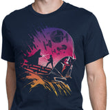 The Mask of the Father - Men's Apparel