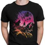 The Mask of the Father - Men's Apparel