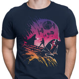The Mask of the Father - Men's Apparel