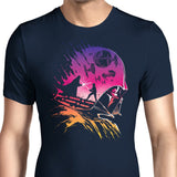 The Mask of the Father - Men's Apparel