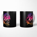 The Mask of the Father - Mug