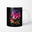 The Mask of the Father - Mug