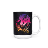 The Mask of the Father - Mug