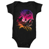 The Mask of the Father - Youth Apparel