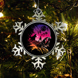 The Mask of the Father - Ornament